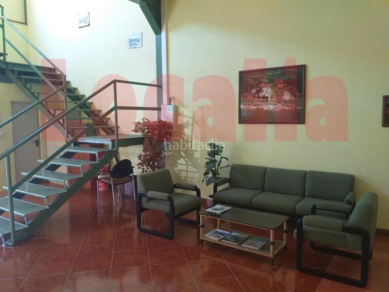 Foto 4da03697-38c3-4f9a-9520-8c9d44257a65. Location bureau dans Herrera Camargo