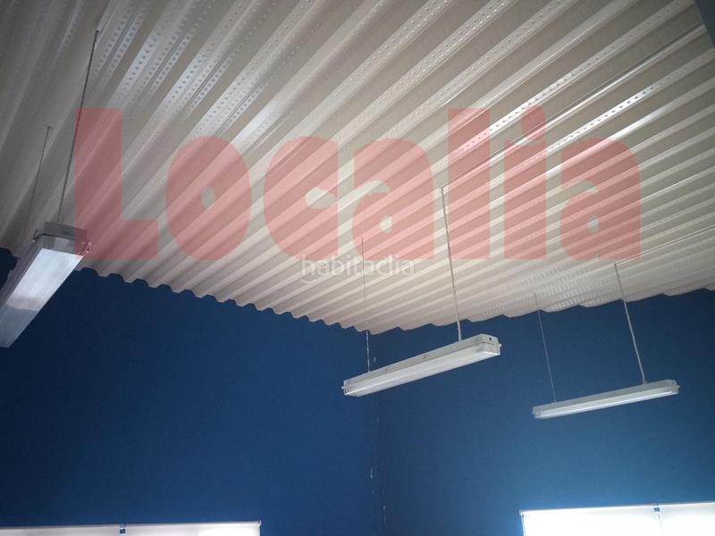 Foto d8e76dfa-c57a-45fd-b74a-e793f89bfc92. Location bureau dans Herrera Camargo