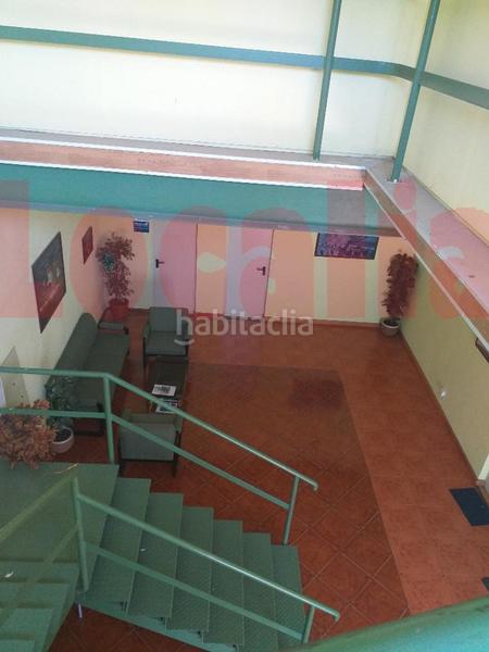 Foto f6ad2bd0-e492-4eab-987f-62dfa40ee3df. Location bureau dans Herrera Camargo