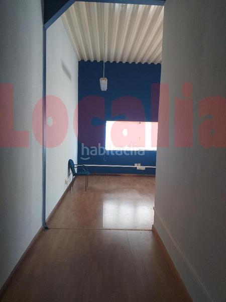 Foto 03515477-5cde-4594-af8f-ca7e472d5965. Alquiler oficina en Herrera Camargo