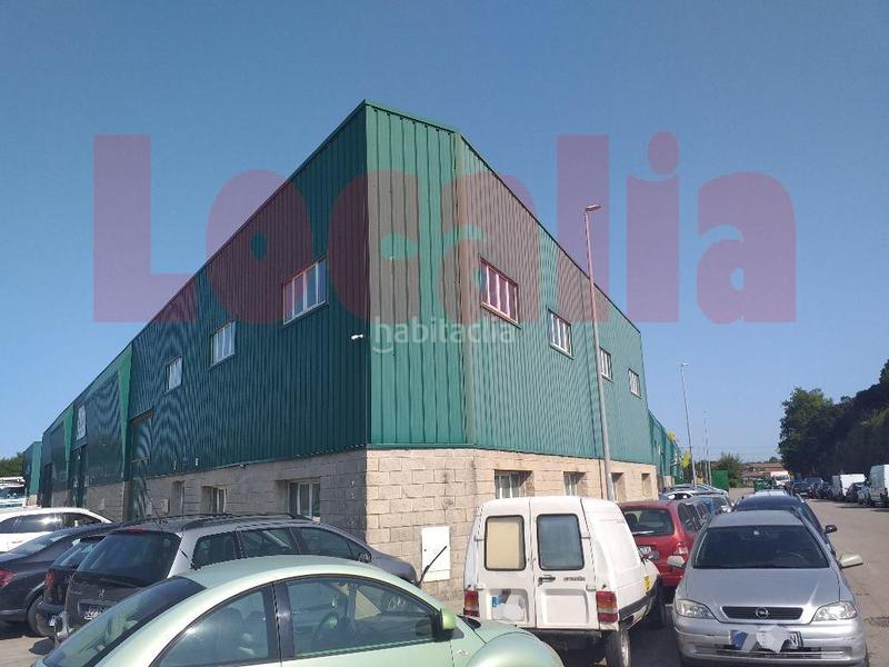 Foto 45e8c05d-a6f4-4541-a80a-0fdbee124673. Lloguer oficina a Herrera Camargo