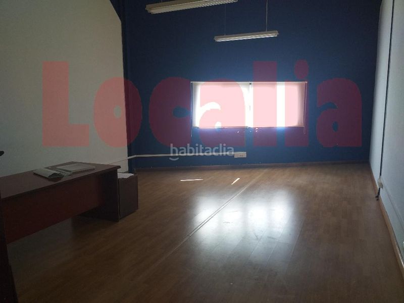 Foto b7a4137c-388e-4f72-91ca-63c8aece9109. Affitto ufficio in Herrera Camargo