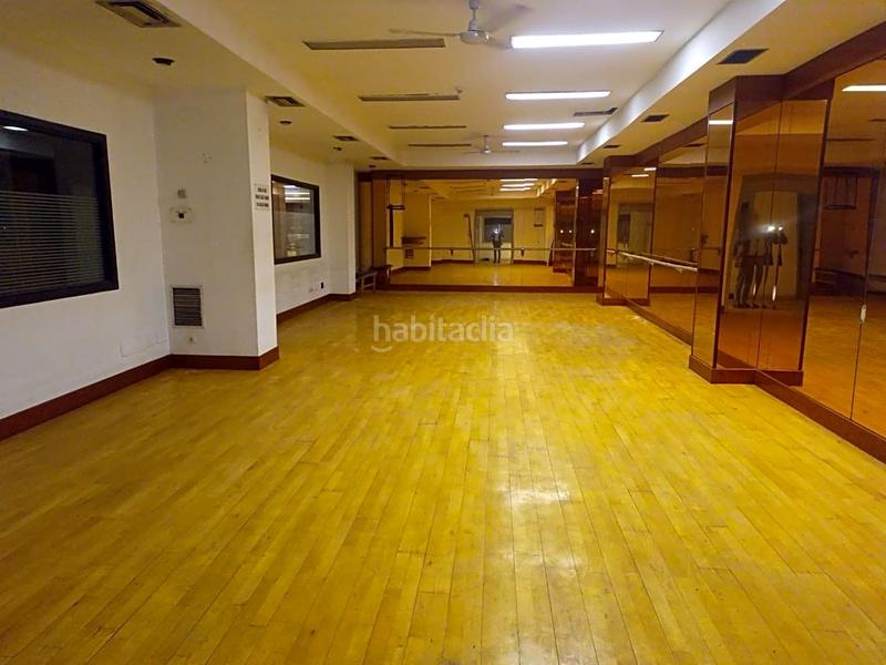 Foto 9a7c2d8b-e461-412b-8a86-d23fbc9585a5. Lloguer local comercial a Numancia - San Fernando Santander