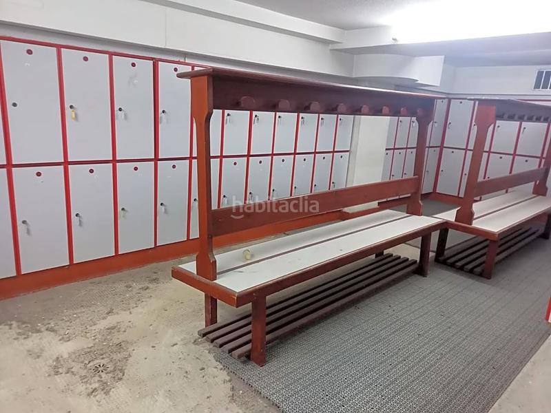 Foto 3685e30e-d23e-416a-9834-0269e0627944. Location local commercial dans Numancia - San Fernando Santander