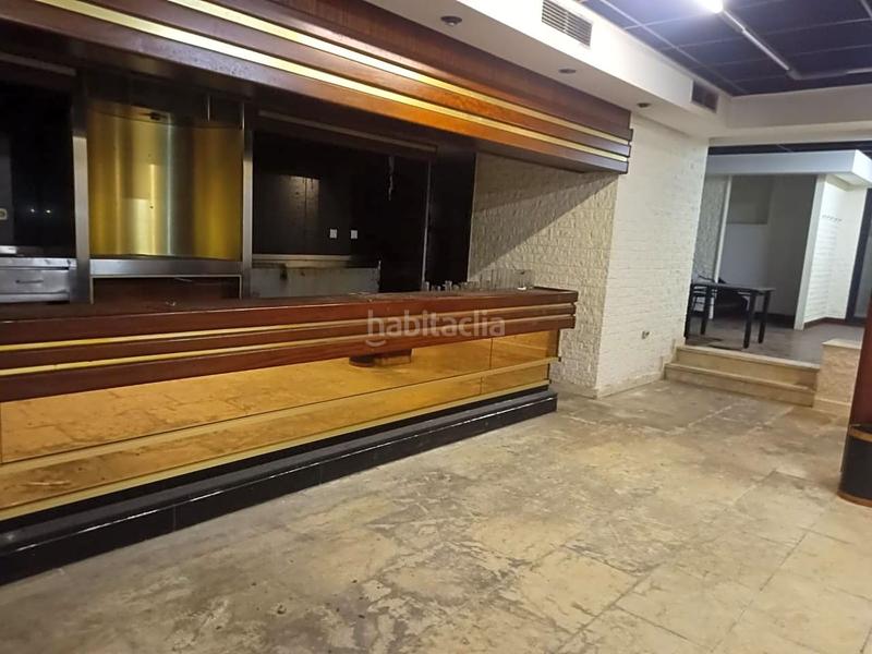 Foto 74e8dac6-e2d4-439e-b958-5126c3ae4466. Location local commercial dans Numancia - San Fernando Santander