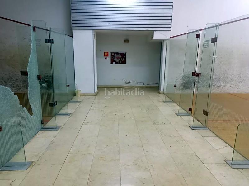 Foto eed2add1-9c65-4e4f-8508-112c36ad7d49. Location local commercial dans Numancia - San Fernando Santander