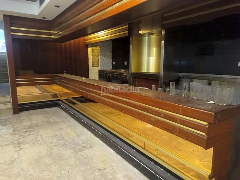 Foto 229778b0-cd49-4b74-8eb5-9000f9e56016. Miete geschäftsraum in Numancia - San Fernando Santander