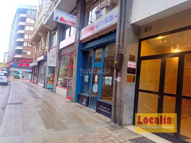 Foto 325ae6df-f3f8-456f-8009-0524a1e2ef03. Affitto locale commerciale in Centro Torrelavega