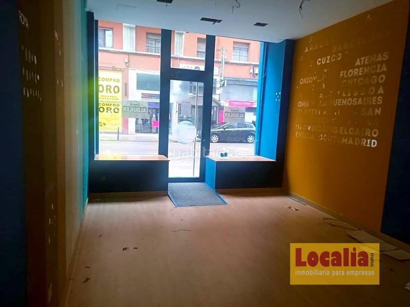 Foto 2c799b02-b30e-4ea6-bf55-ed5dcd12b315. Lloguer local comercial a Centro Torrelavega