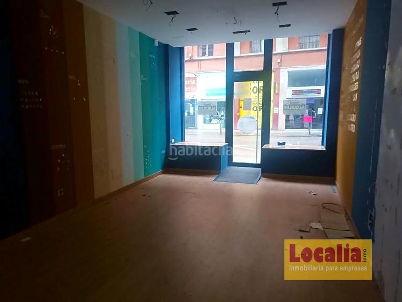 Foto 394418e6-0246-429b-8637-98417d16b34f. Lloguer local comercial a Centro Torrelavega