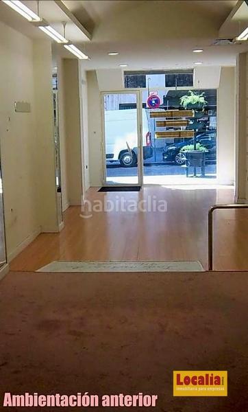 Foto 5e621a53-f082-4e33-8a80-3be82254c43b. Lloguer local comercial a Centro - Ayuntamiento Santander