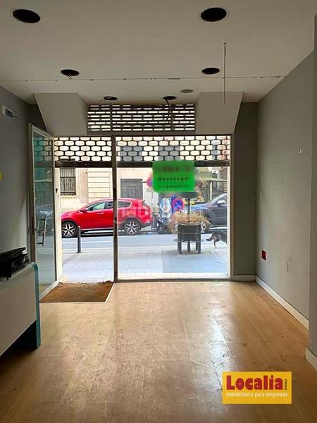 Foto ebbb63bd-b028-4a74-adde-548417727ac3. Lloguer local comercial a Centro - Ayuntamiento Santander