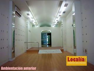 Location Local commercial  Rualasal. Tu próximo local en el centro de santander
