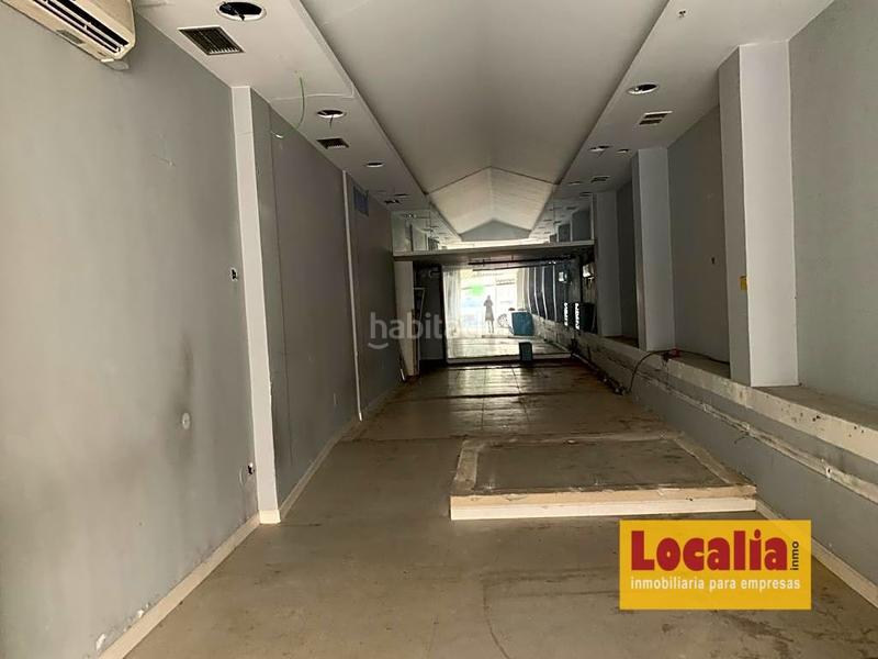 Foto ba67feb3-40ea-4c6b-8af0-10d6411f7f24. Rent business premise in Centro - Ayuntamiento Santander