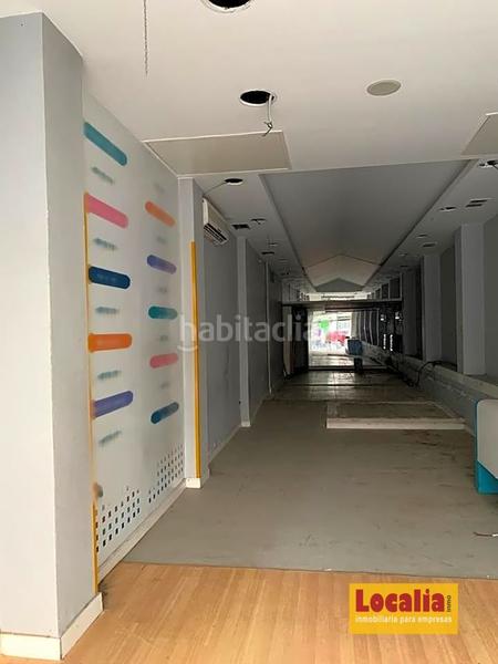 Foto dcba898b-8c1f-4250-a9f1-2827e5708aee. Rent business premise in Centro - Ayuntamiento Santander