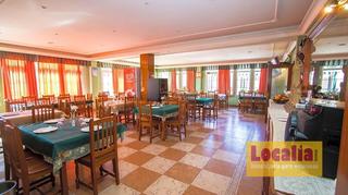 Casa a Burgos-reinosa. Oportunidad de negocio en hostelería para turismo