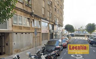 Local Comercial en Calle General Díaz de Villegas