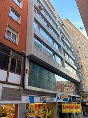 Lloguer Oficina  Calle luis hoyos sainz. Desde localia inmobiliaria te queremos ofrecer este espacio de o