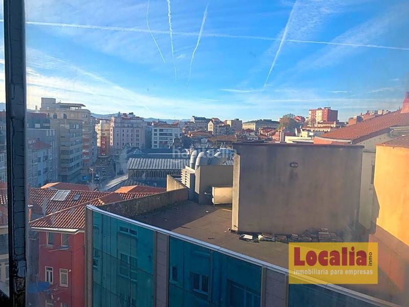 Foto 0ed30811-735e-421c-8e33-1cb492c94235. Location bureau dans Centro - Ayuntamiento Santander