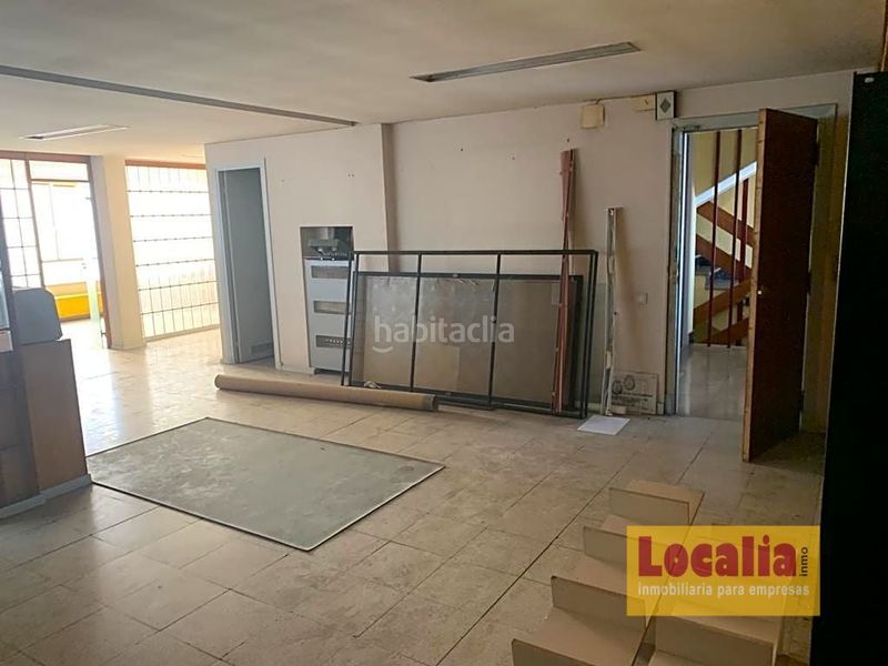 Foto bfc0f54e-c1c4-46fd-aecc-15d873f63474. Miete büro in Centro - Ayuntamiento Santander