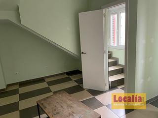 Lloguer Oficina  Julián ceballos. Oficina en edificio profesional en torrelavega