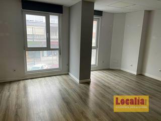 Affitto Ufficio  Julián ceballos. Oficina en edificio profesional en torrelavega
