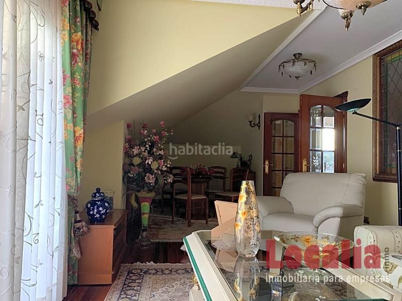 Foto 405dcc6f-4a55-47f5-8ba3-a8154ab65931. Casa amb aparcament a Maliaño Camargo