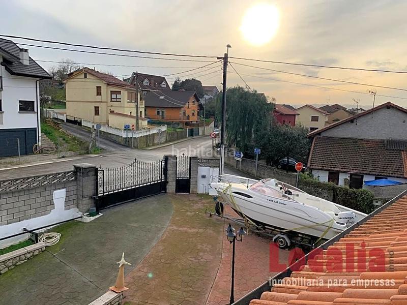 Foto 4130ce00-92fd-4179-a339-af9a2e27659f. Casa amb aparcament a Maliaño Camargo