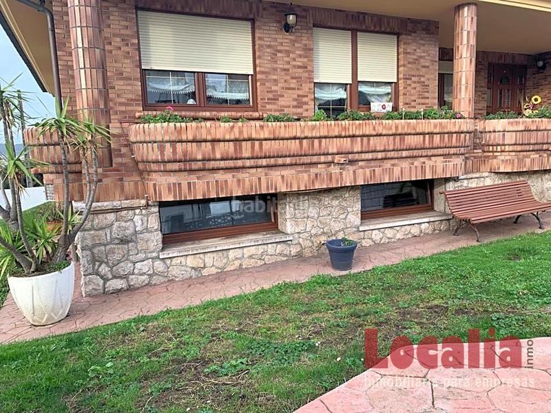 Foto ab476551-b43c-4645-a76a-7c59ee22bcf7. Casa amb aparcament a Maliaño Camargo