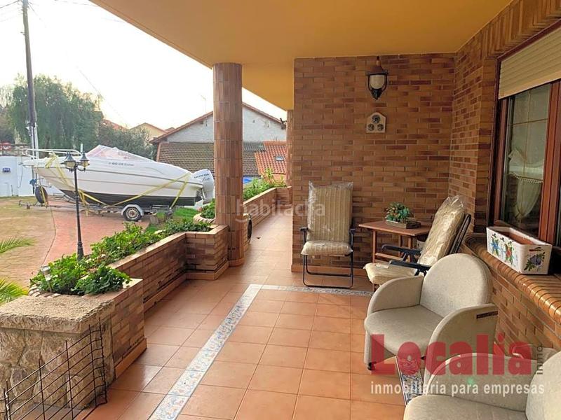 Foto d337b8c6-59ff-4a0a-a787-f7bfa66680c5. Casa amb aparcament a Maliaño Camargo