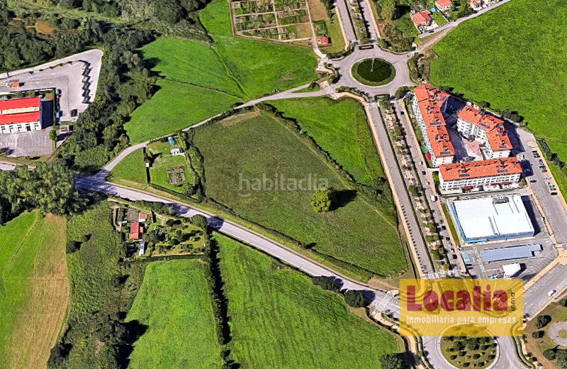 Foto 28dc59ea-0db7-4c0e-bebc-852c8debb150. Terreno residenziale in Nueva Ciudad Torrelavega