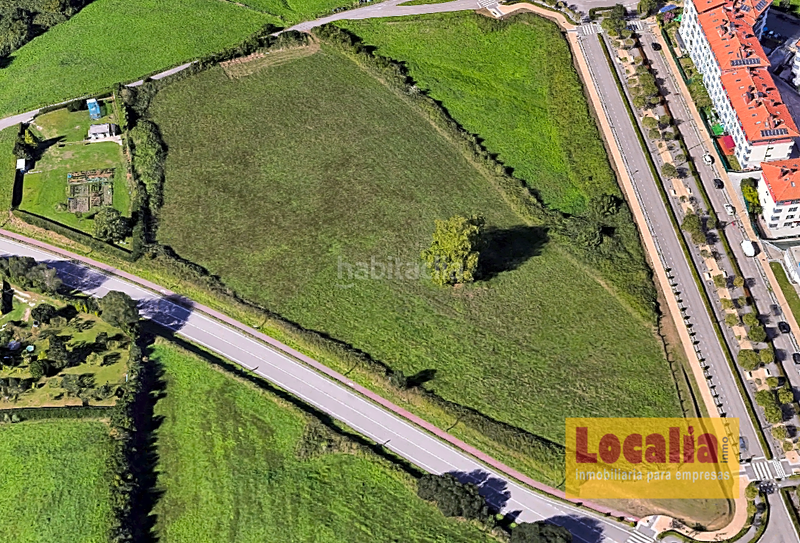 Foto 960ecbf2-8f24-4a44-84e9-7f279a575054. Terreno residenziale in Nueva Ciudad Torrelavega