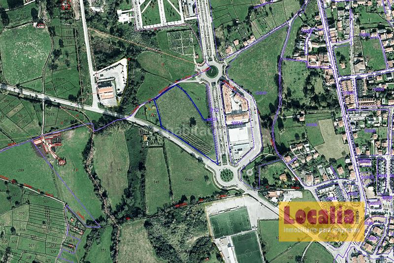 Foto c570abd2-e2d6-465d-94dd-aabef6915ba6. Terreno residenziale in Nueva Ciudad Torrelavega