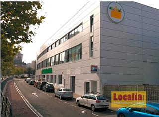 Local Comercial a Gutiérrez Solana