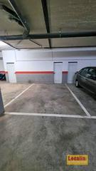 Aparcament cotxe  Barrio san vicente. Plazas de garaje en barrio san vicente, vioño