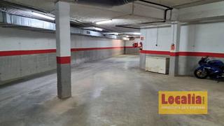 Posto auto  Barrio san vicente. Plazas de garaje en barrio san vicente, vioño