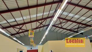 Location Bâtiment à usage industriel  N/a. Nave comercial de 1500 m y aparcamiento de 2000 m en guarnizo, c