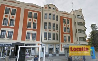 Lloguer Local Comercial  De león. Local comercial en el centro de palencia