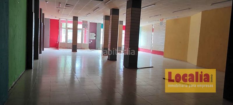 Foto 85cc9b6b-b475-418c-8dae-41007d24cf7e. Rent business premise in Centro Palencia