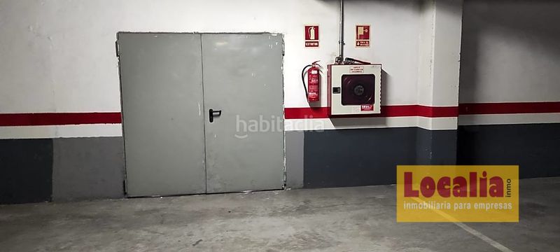 Foto bd16b66a-c500-44a2-b1dc-7b78408624b7. Rent business premise in Centro Palencia