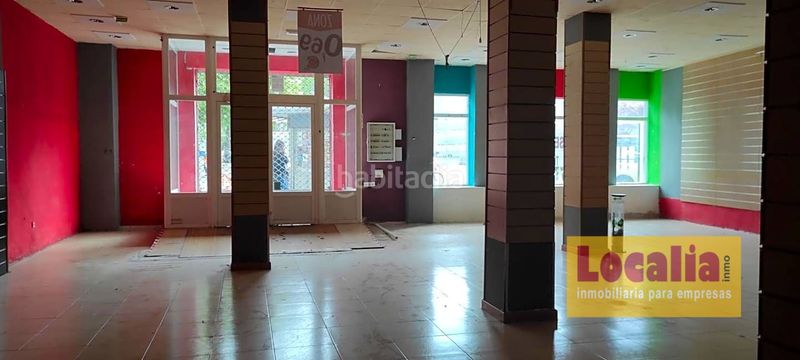 Foto d323e0a1-5760-4aac-935d-d0663e301665. Rent business premise in Centro Palencia