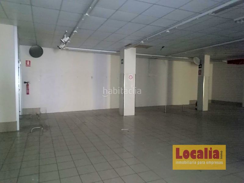 Foto 16fcad03-94ca-43d0-a386-2f56f09383e9. Rent business premise in Centro Palencia