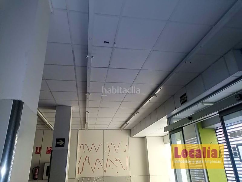Foto 51627194-7104-40bc-88ab-5312509501f8. Rent business premise in Centro Palencia