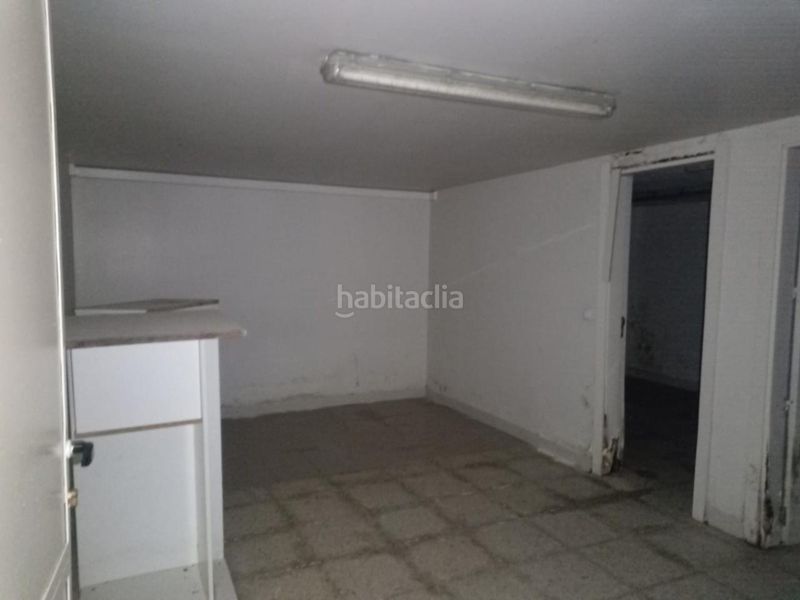 Foto 6aa2c2b6-35ae-4a87-85cd-7249f0cfdc2b. Rent business premise in Centro Palencia