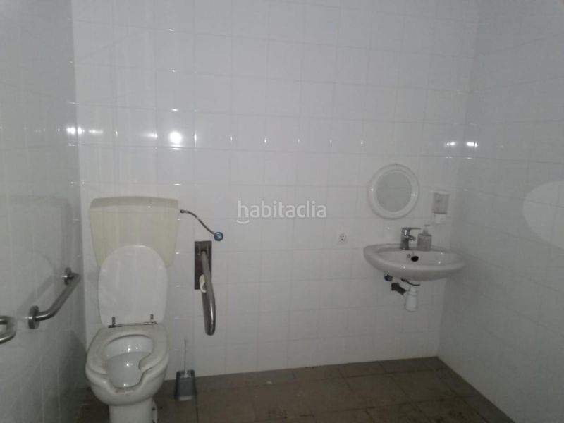 Foto 88399cca-6a4d-46df-b297-29c8784c7e4d. Rent business premise in Centro Palencia