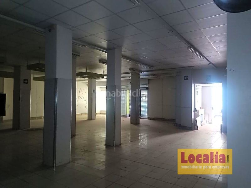 Foto baf35170-b51d-4ff4-8fdf-3da84d9fd9fd. Rent business premise in Centro Palencia