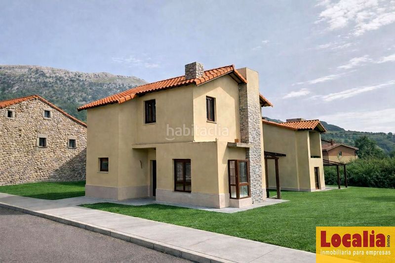 Foto 51f1c47c-641f-49a6-afc0-05e1f46b880f. Terreny residencial a Ruesga