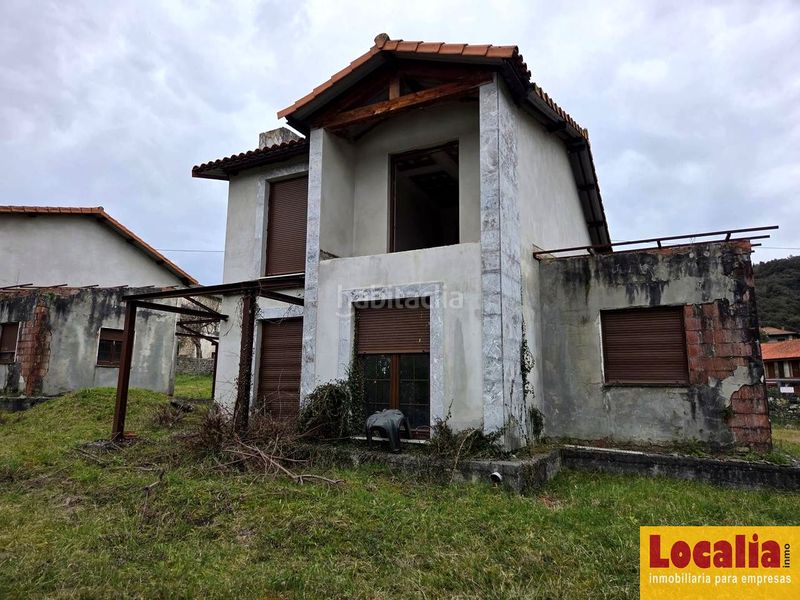 Foto 6a0ac077-061e-49f3-8f68-ea2b5ddb6d88. Terreny residencial a Ruesga