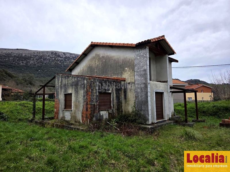 Foto 83b057a7-a934-4772-8f95-832701030b1f. Terreny residencial a Ruesga