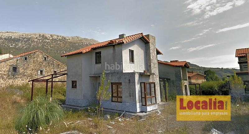 Foto d37e13f6-81ff-4009-8a97-41618a862d60. Terreno residencial obra residencial parada de chalets en cantabria en Ruesga